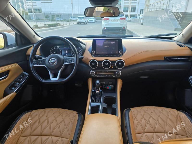 Nissan Sentra 2020 - 210 000 TMT - Ашхабад - img 7
