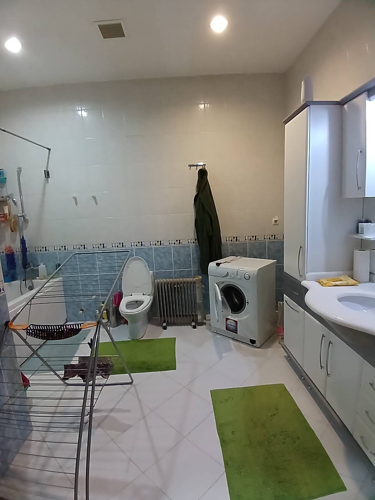 Nebitgaz Elitka 4 kom 5 etaj - Ашхабад - img 4