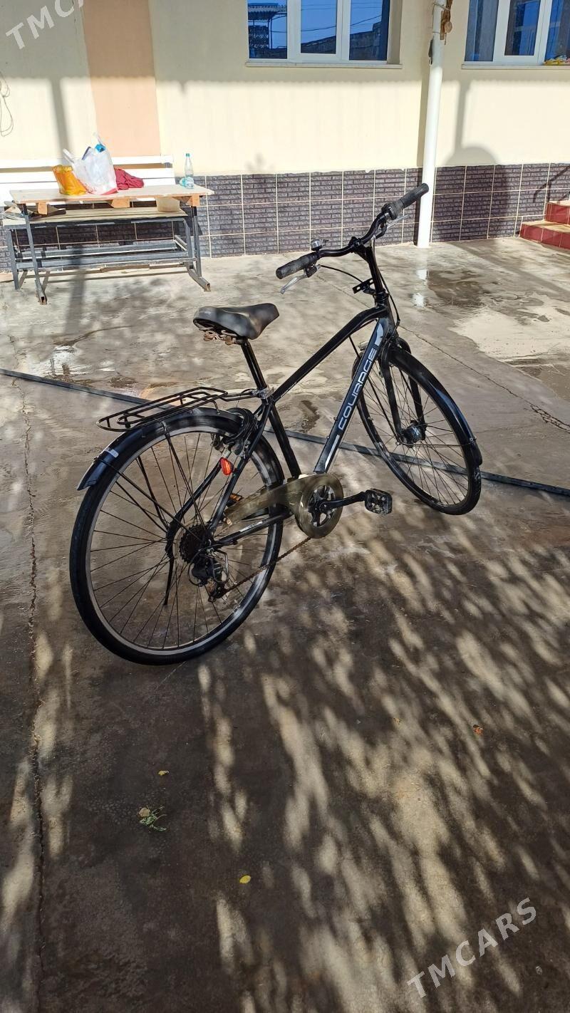 Tigir 27lik - Гёкдепе - img 3