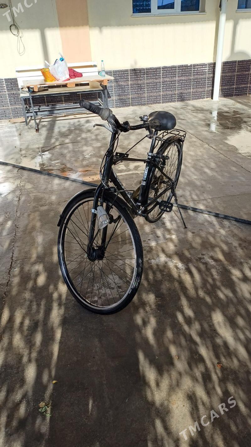 Tigir 27lik - Гёкдепе - img 4