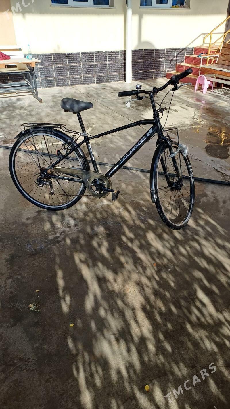 Tigir 27lik - Гёкдепе - img 2