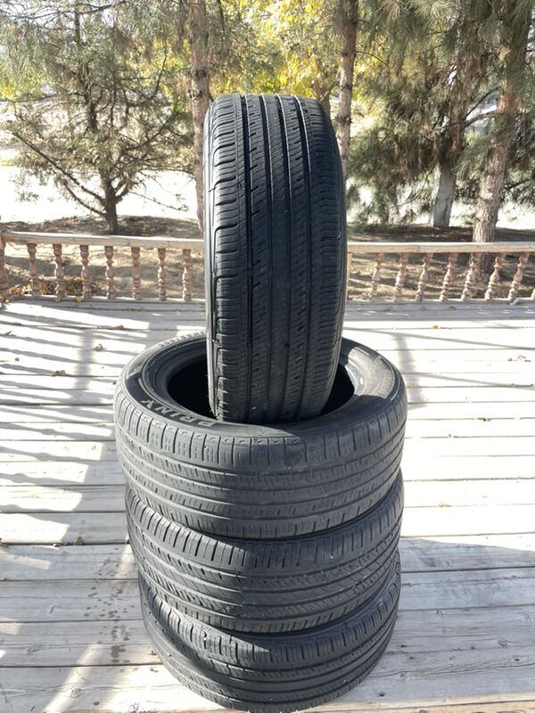 205/55 r16 200 TMT - Чоганлы - img 2