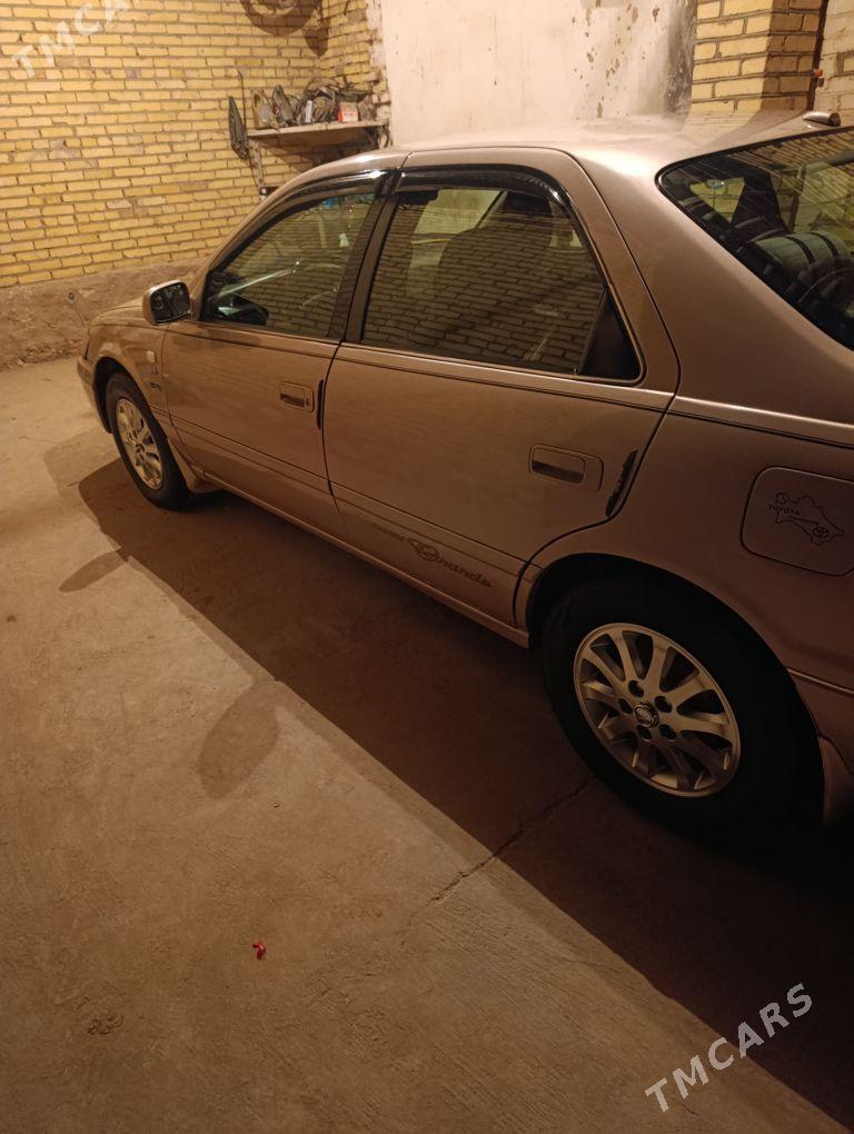 Toyota Camry 2000 - 150 000 TMT - Керки - img 10