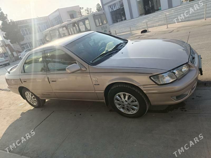 Toyota Camry 2000 - 150 000 TMT - Керки - img 9