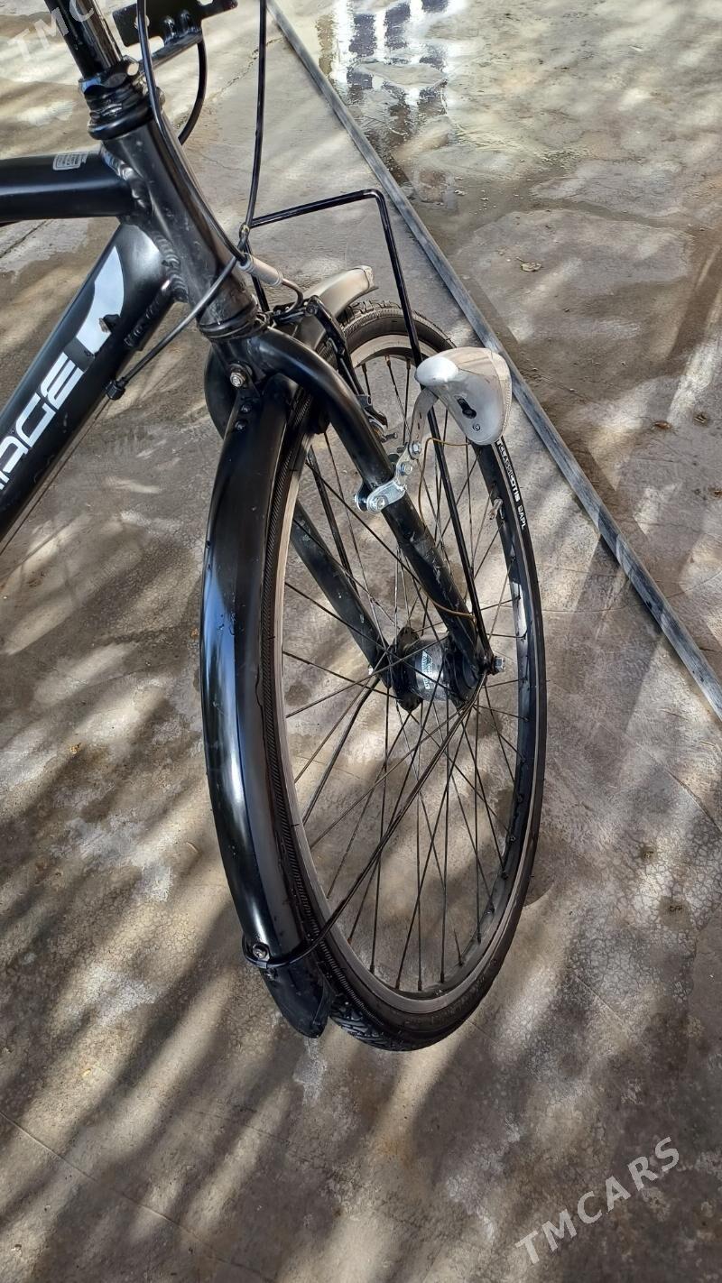 Tigir 27lik - Гёкдепе - img 6