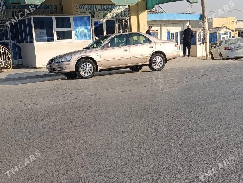 Toyota Camry 2000 - 150 000 TMT - Керки - img 7