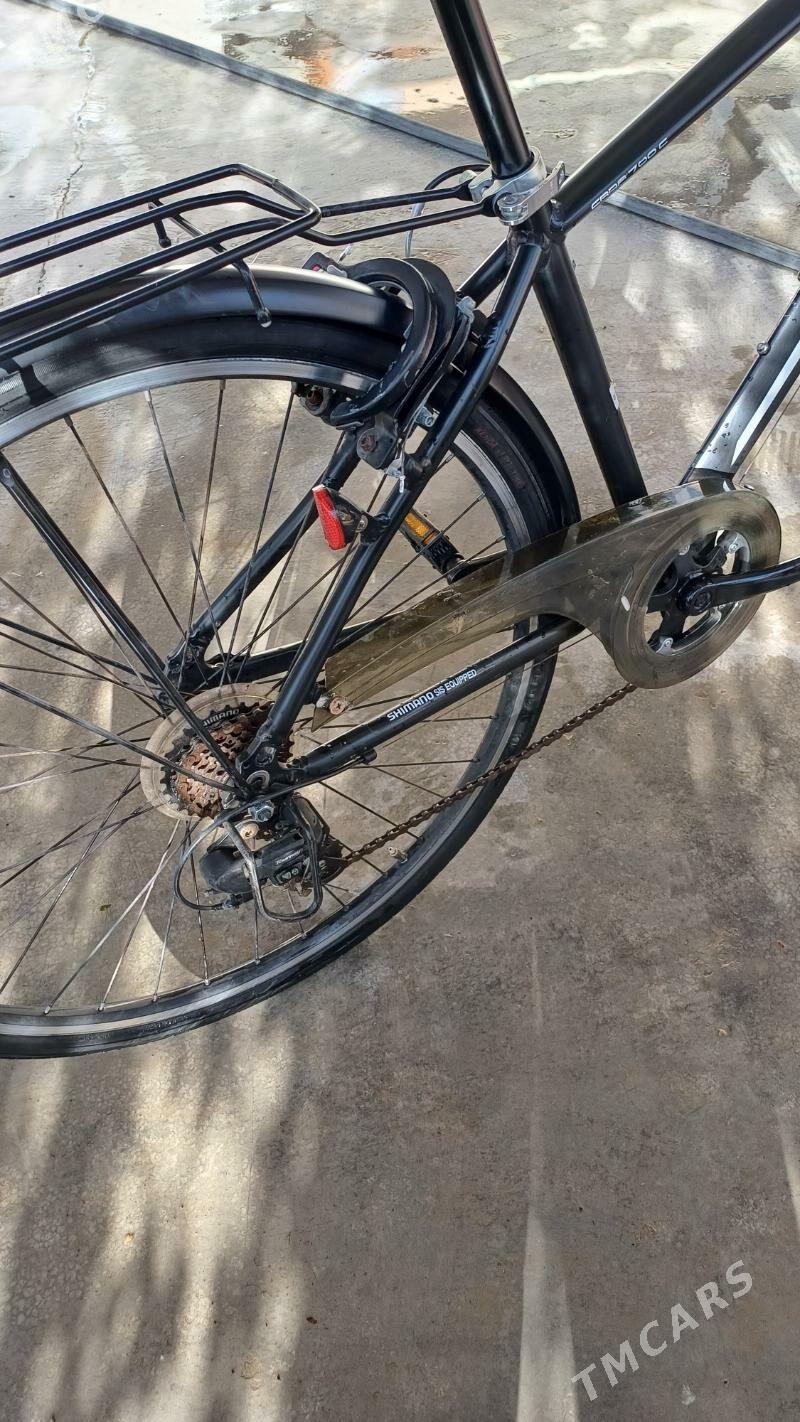 Tigir 27lik - Гёкдепе - img 5