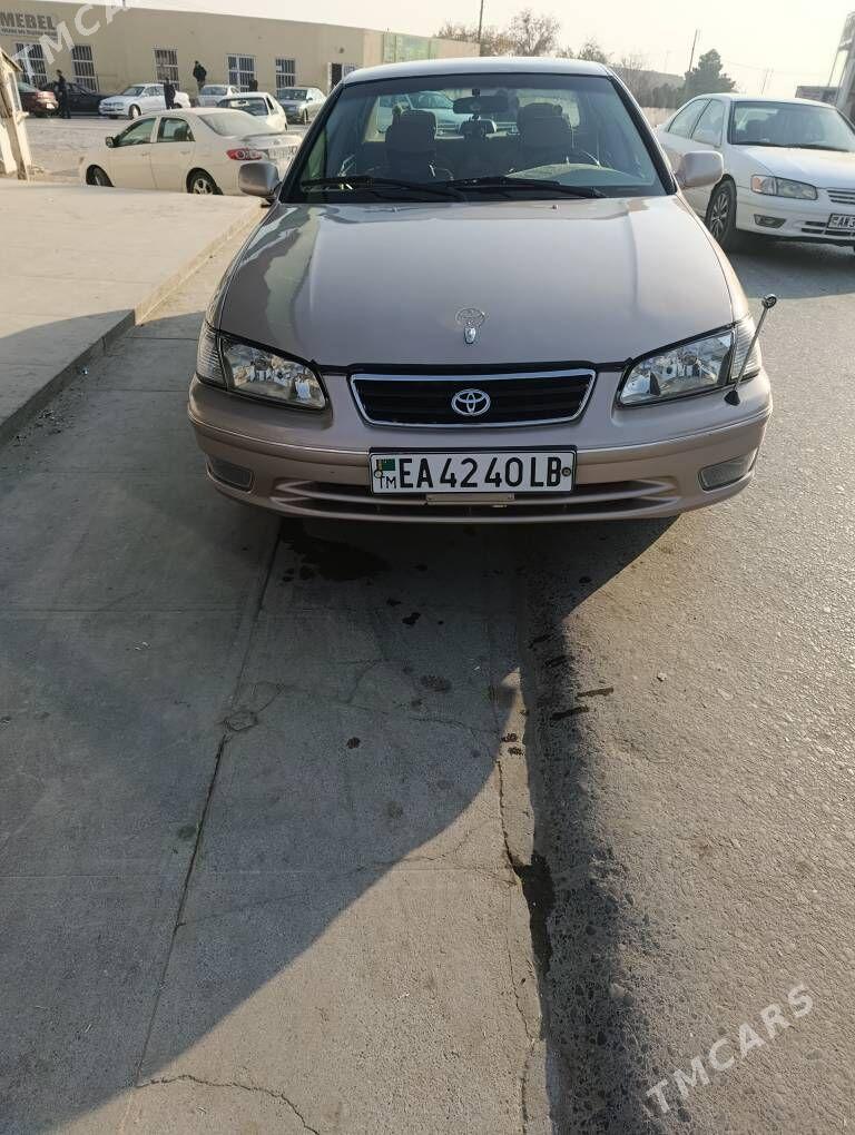 Toyota Camry 2000 - 150 000 TMT - Керки - img 5