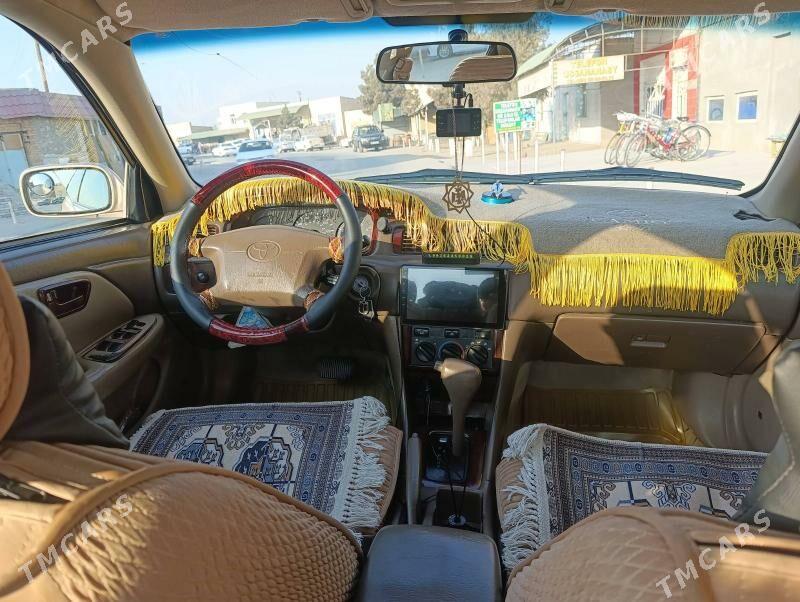 Toyota Camry 2000 - 150 000 TMT - Керки - img 3