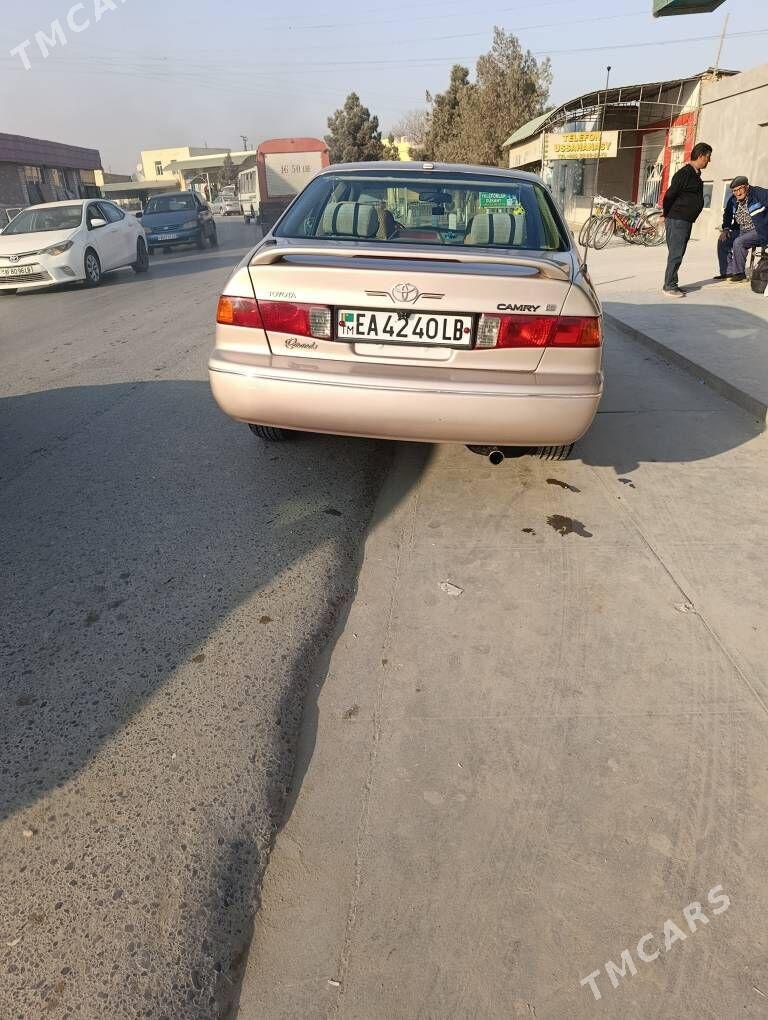 Toyota Camry 2000 - 150 000 TMT - Керки - img 6