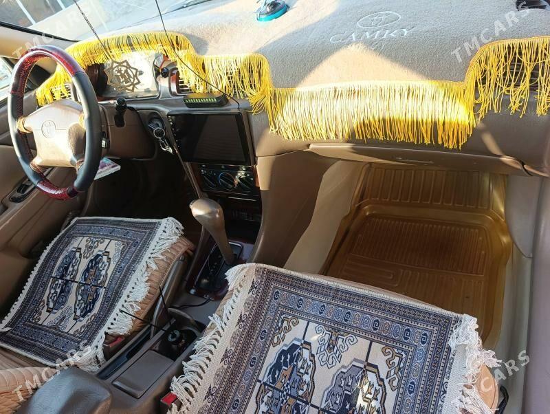 Toyota Camry 2000 - 150 000 TMT - Керки - img 4