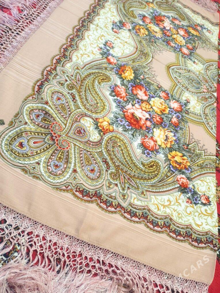 Pavlovpasat gyñaç - Ашхабад - img 2