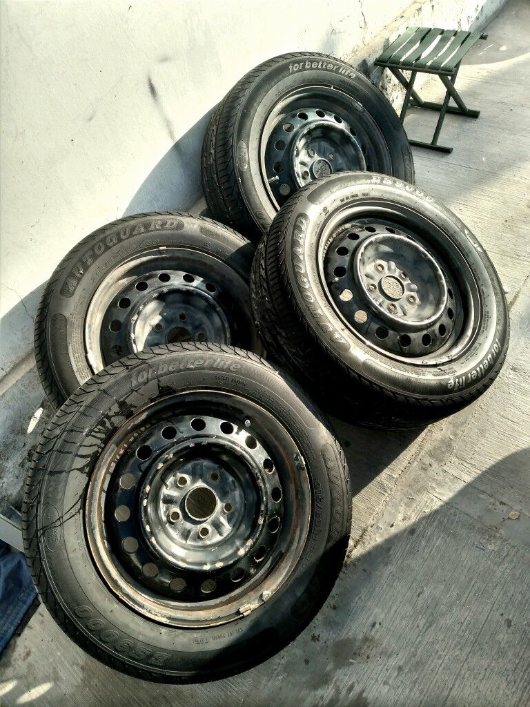 AWTAGURP 16 LYK TEKERLER 3 000 TMT - Мары - img 1