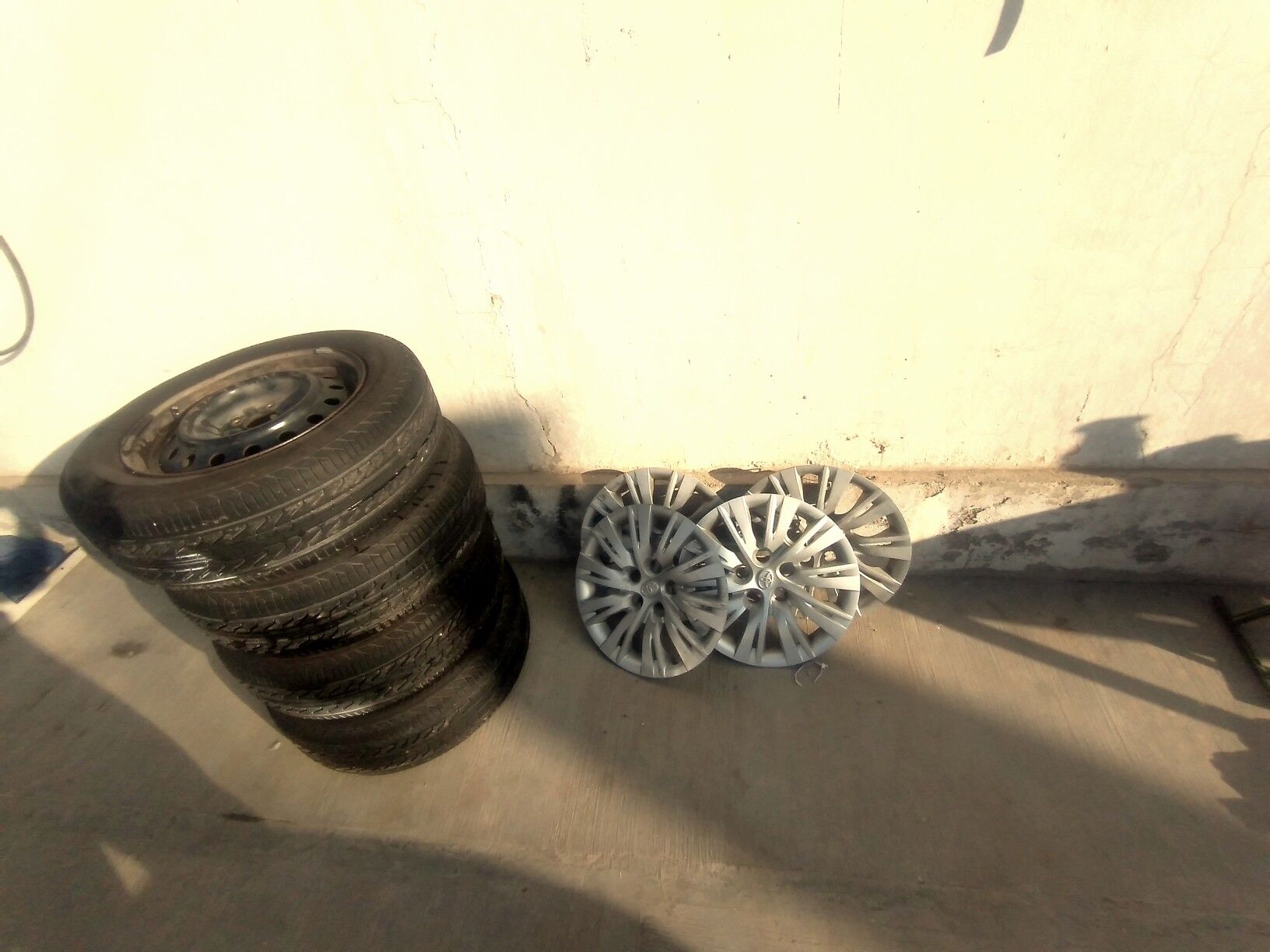 AWTAGURP 16 LYK TEKERLER 3 000 TMT - Мары - img 5