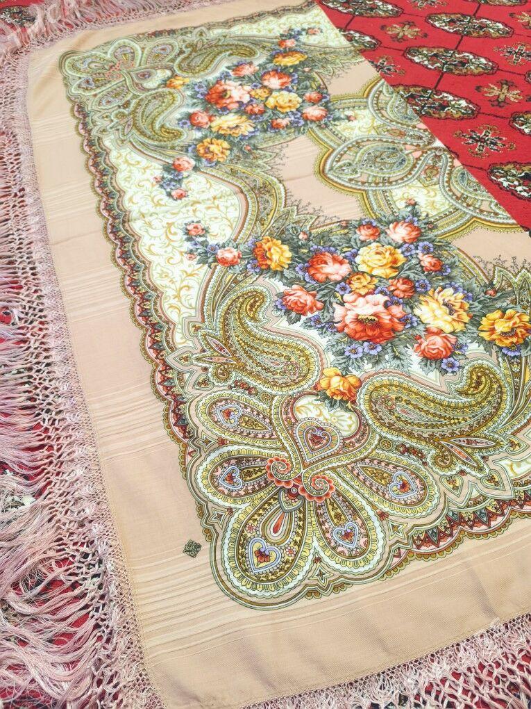 Pavlovpasat gyñaç - Ашхабад - img 3