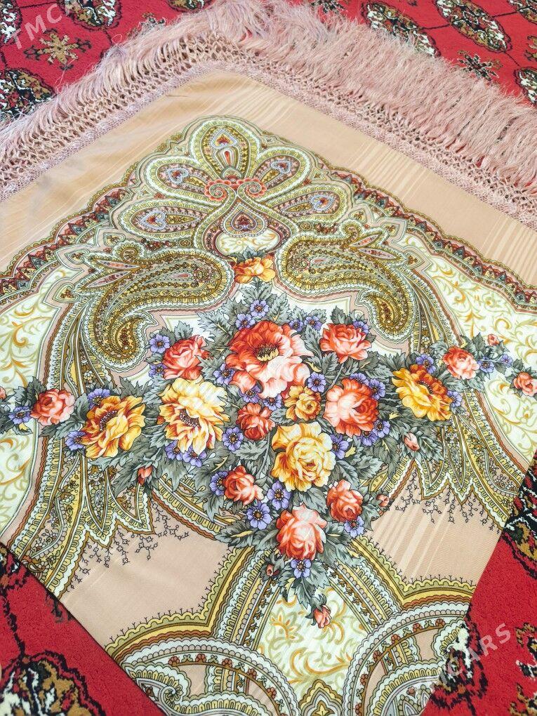 Pavlovpasat gyñaç - Ашхабад - img 4