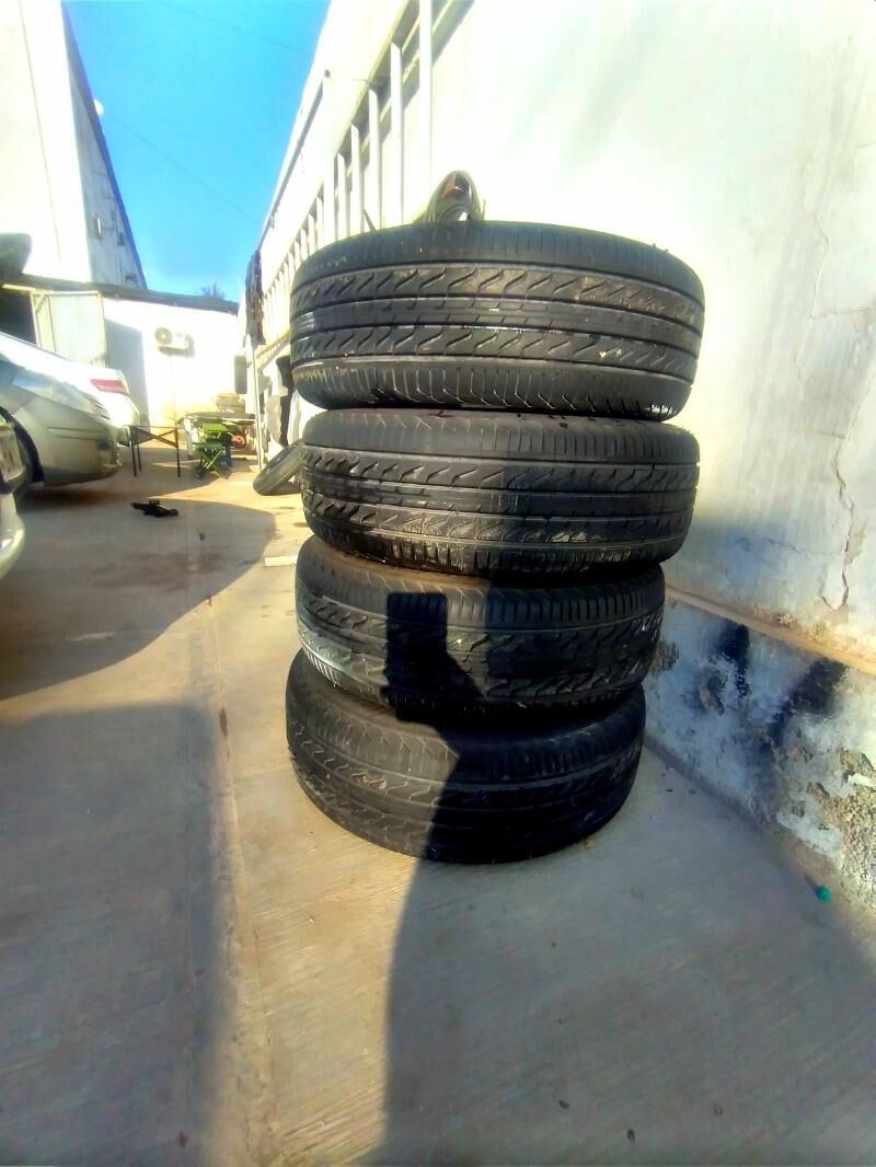 AWTAGURP 16 LYK TEKERLER 3 000 TMT - Мары - img 3