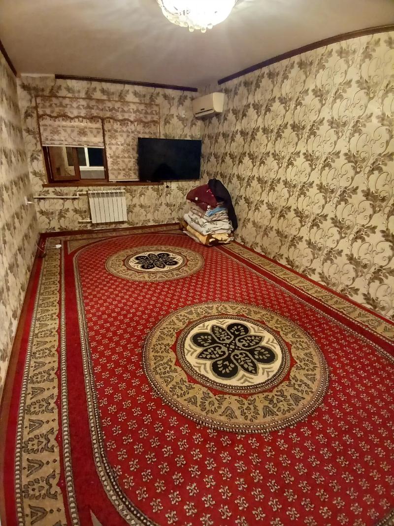 11 mkr Hudayberdiyew 2 komnat - Aşgabat - img 1