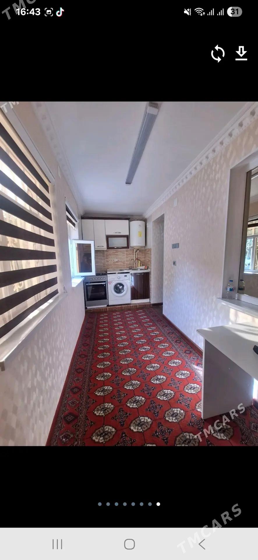 10mkr 4/1etažy 2komnat - 10 мкр - img 3