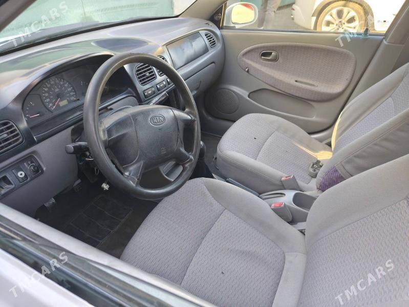 Kia Rio 2004 - 40 000 TMT - Aşgabat - img 4