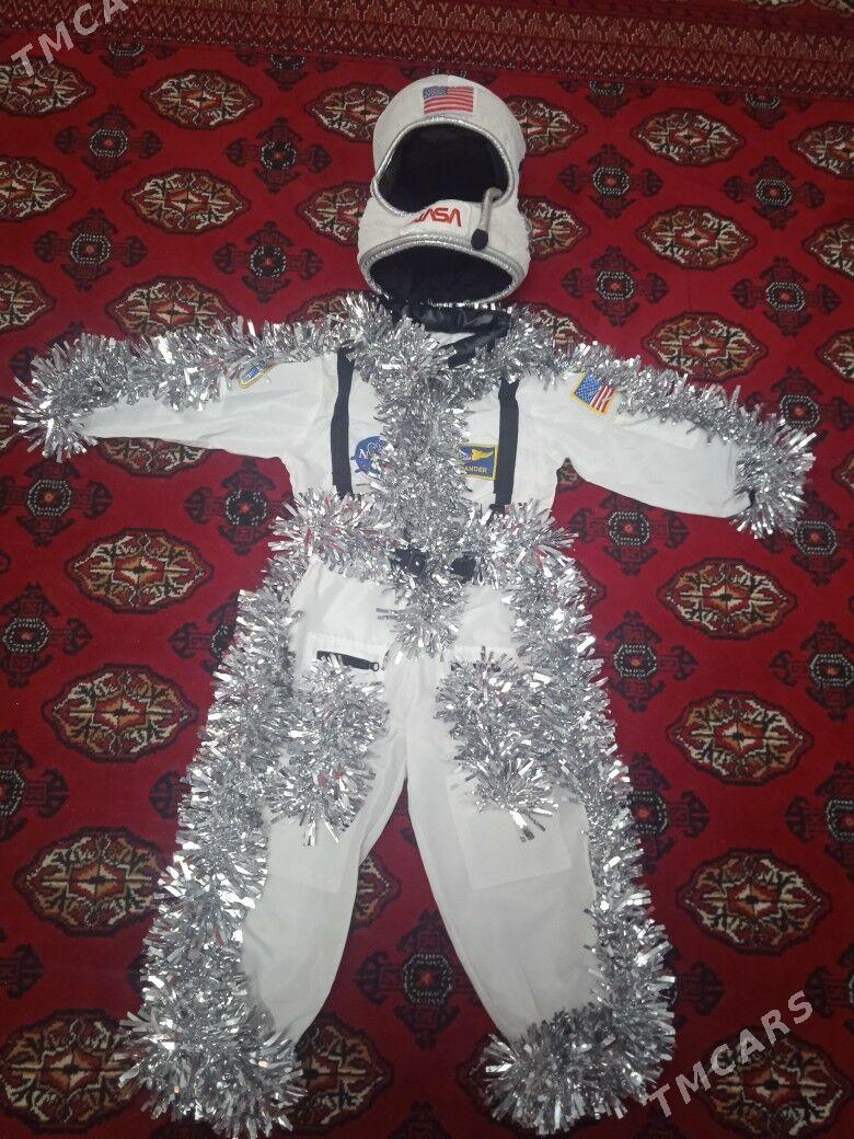 Новогодний костюм Космонавта. - Aşgabat - img 2
