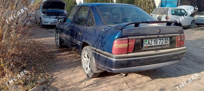 Opel Vectra 1993 - 50 000 TMT - Görogly (Tagta) - img 3