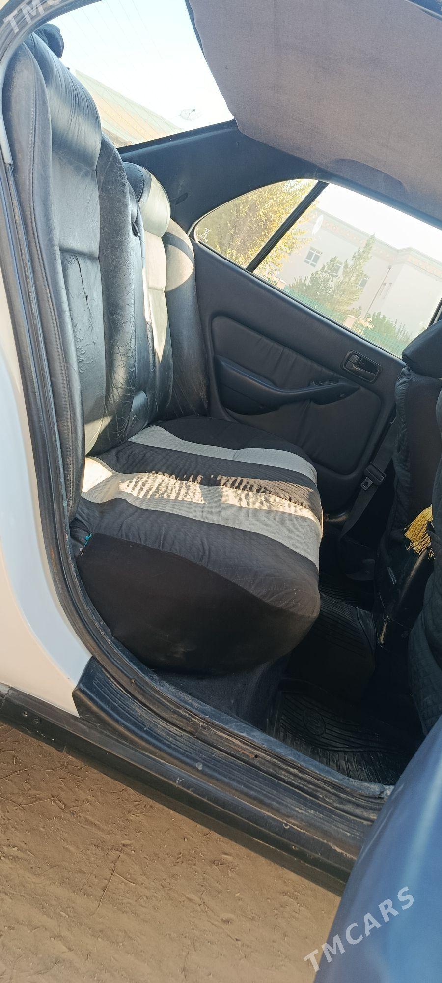 Toyota Camry 1991 - 72 000 TMT - Sakarçäge - img 7