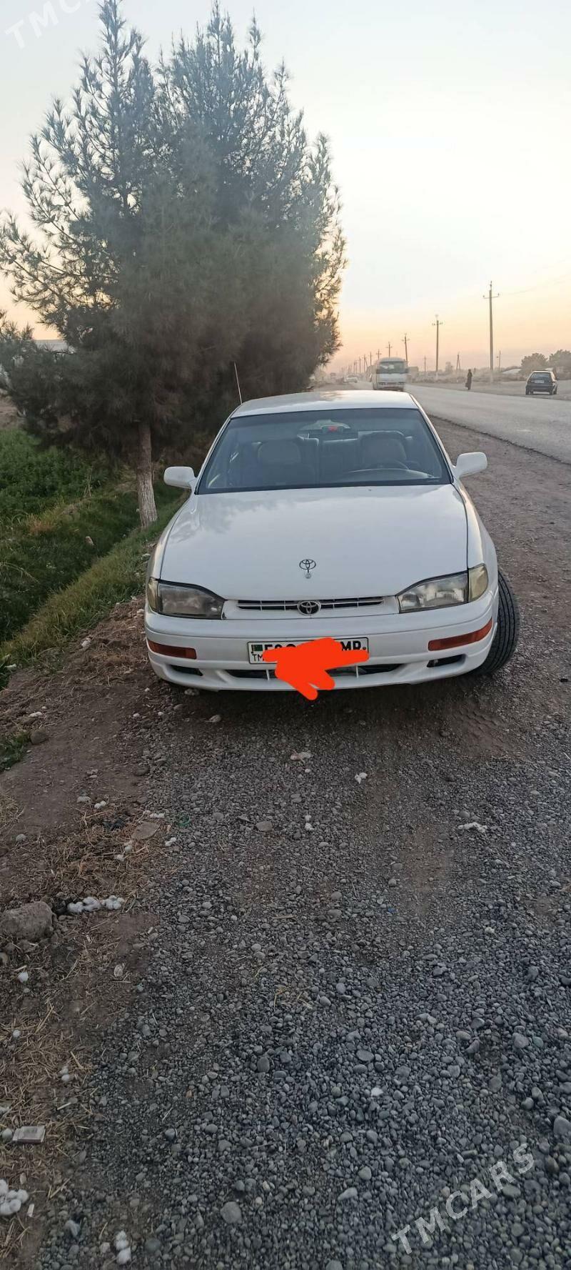 Toyota Camry 1991 - 72 000 TMT - Sakarçäge - img 1