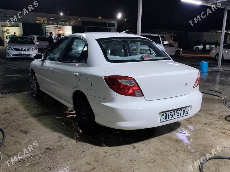 Kia Rio 2004 - 40 000 TMT - Aşgabat - img 10