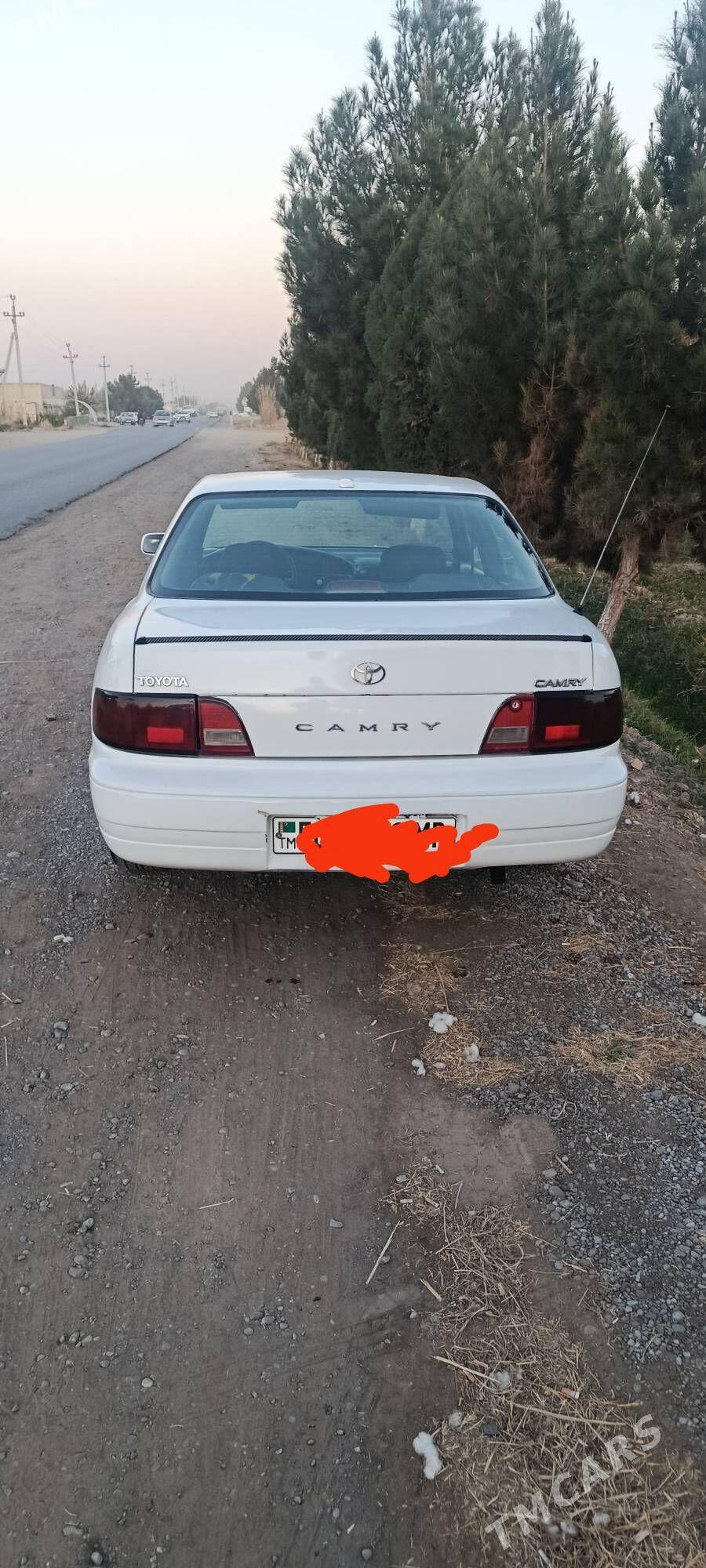 Toyota Camry 1991 - 72 000 TMT - Sakarçäge - img 2