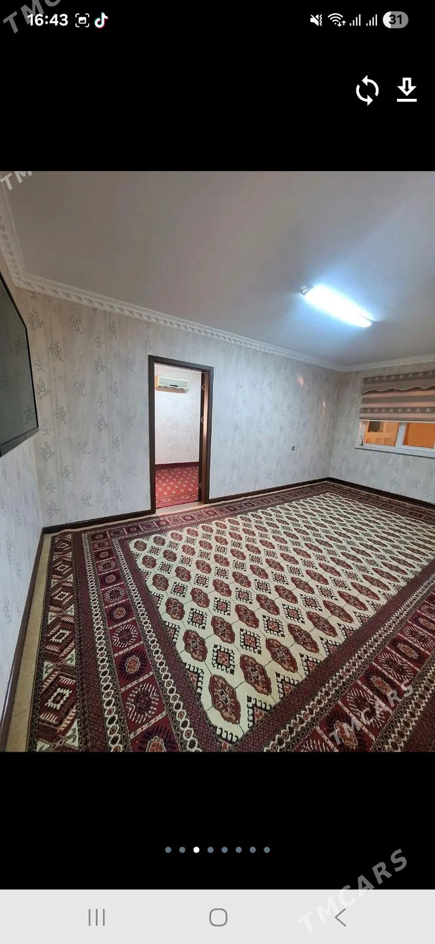 10mkr 4/1etažy 2komnat - 10 мкр - img 7