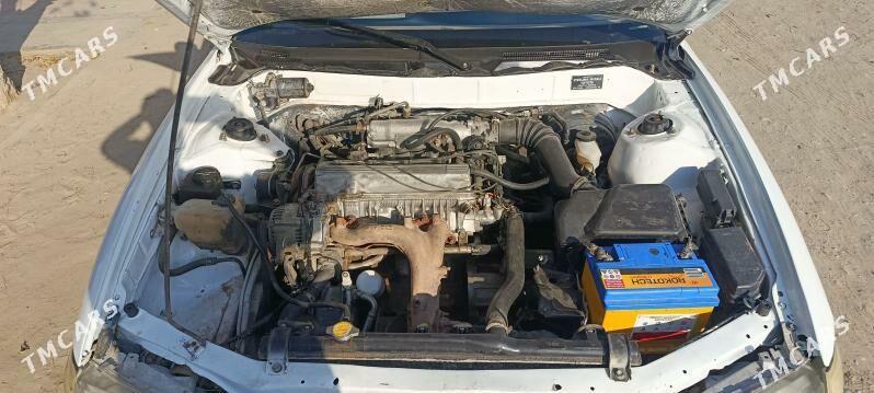 Toyota Camry 1991 - 72 000 TMT - Sakarçäge - img 6