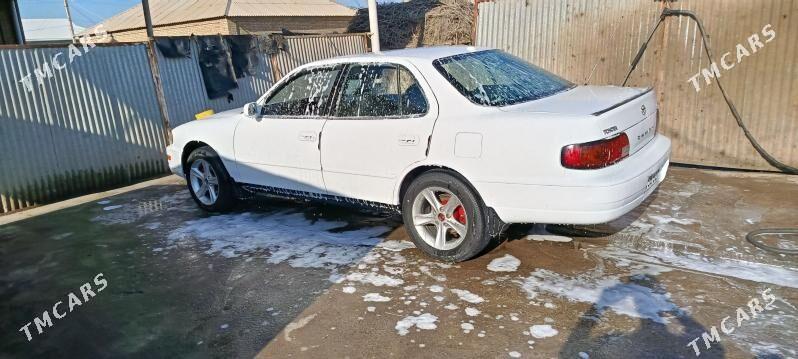 Toyota Camry 1991 - 72 000 TMT - Sakarçäge - img 3