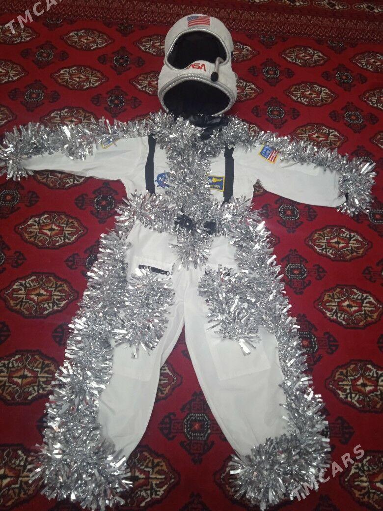Новогодний костюм Космонавта. - Aşgabat - img 3