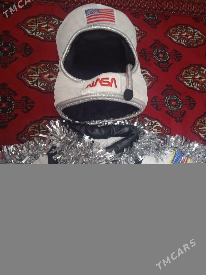 Новогодний костюм Космонавта. - Aşgabat - img 4