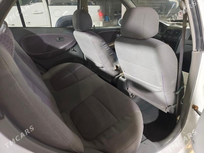 Kia Rio 2004 - 40 000 TMT - Aşgabat - img 8