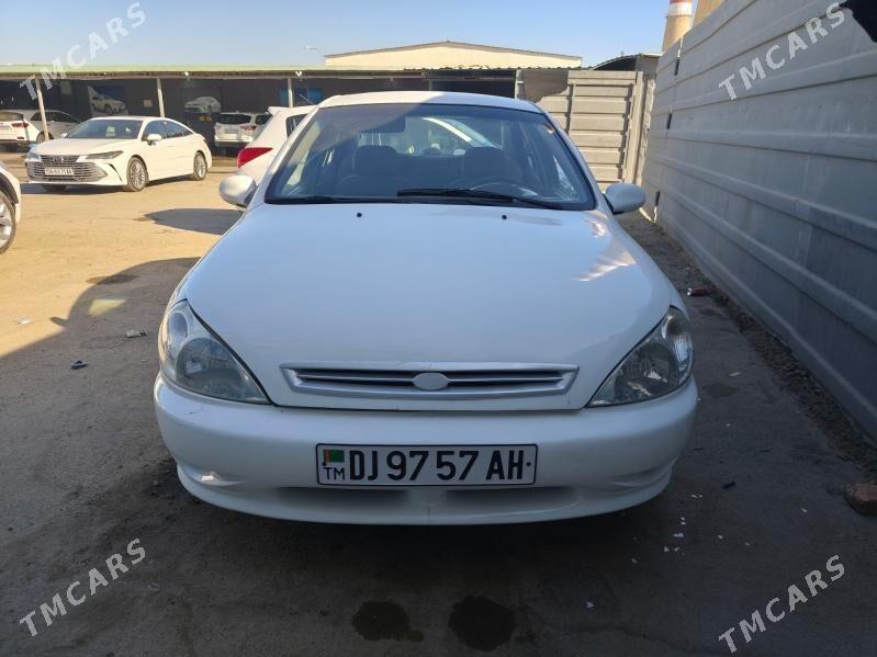 Kia Rio 2004 - 40 000 TMT - Aşgabat - img 3