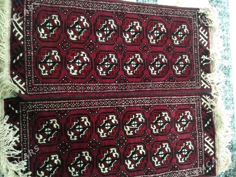 Halyça - Balkanabat - img 1