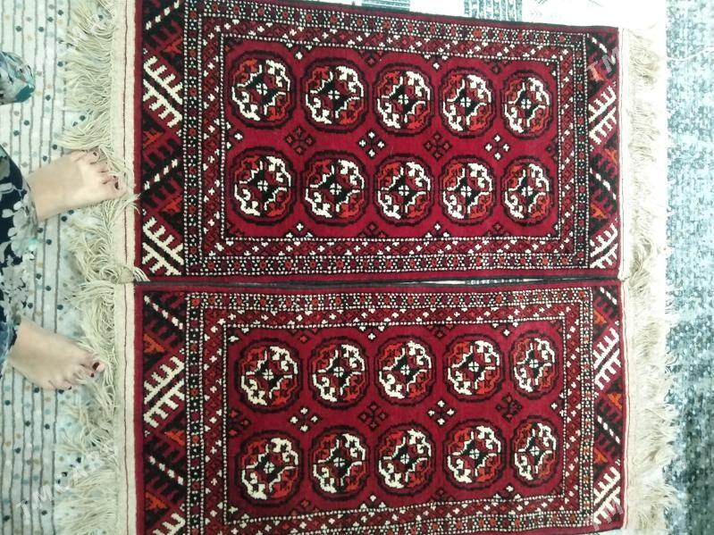 Halyça - Balkanabat - img 3