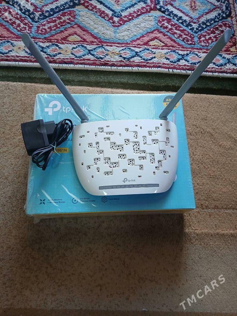 Router tp-link - Balkanabat - img 2