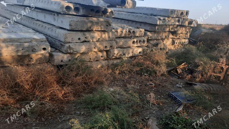 Beton Plitalar - Murgap - img 2