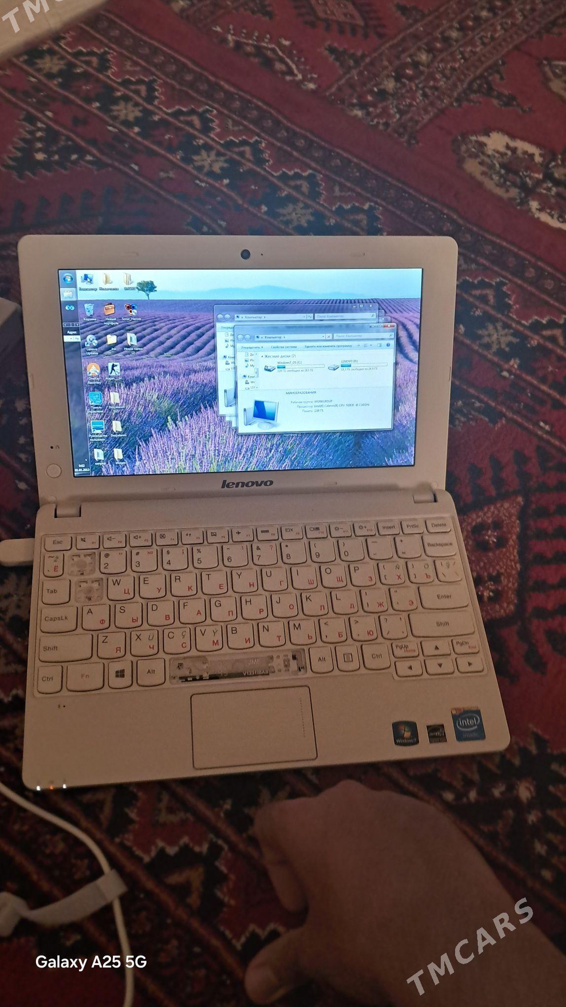 kompyuter - Ашхабад - img 2