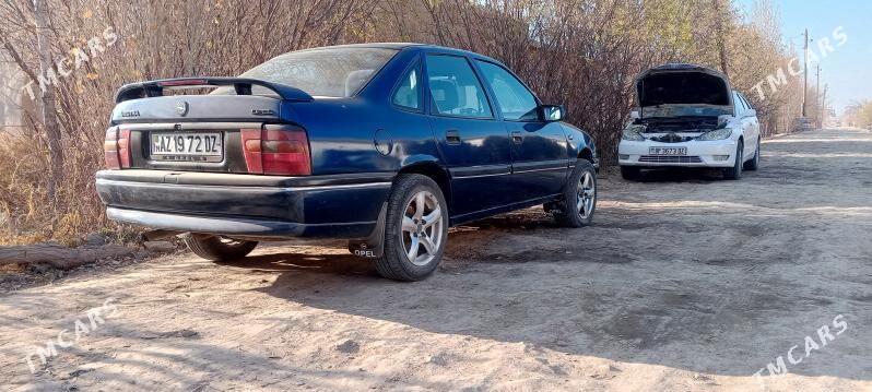 Opel Vectra 1993 - 50 000 TMT - Görogly (Tagta) - img 2