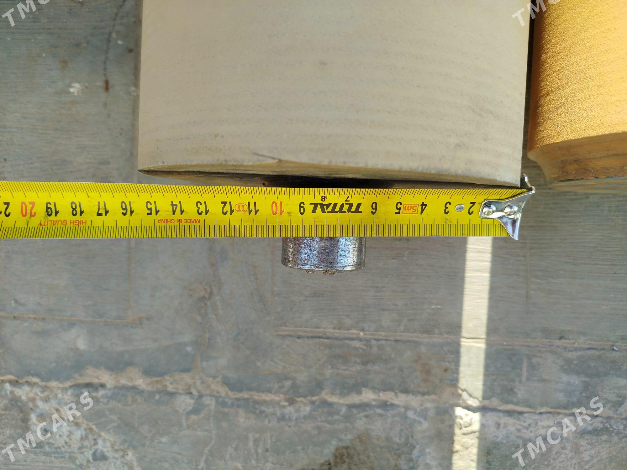 Rezinli Wal balwaska - Мары - img 2