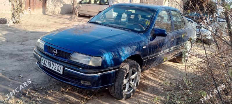 Opel Vectra 1993 - 50 000 TMT - Görogly (Tagta) - img 4