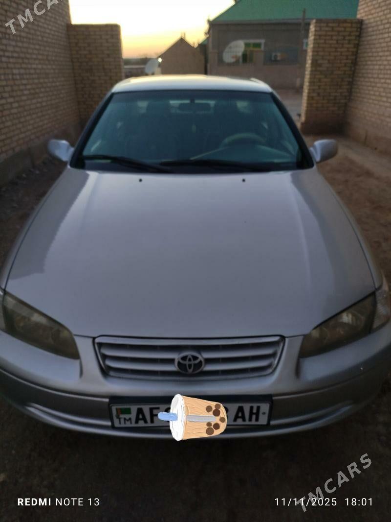Toyota Camry 2000 - 160 000 TMT - Bekrewe - img 4