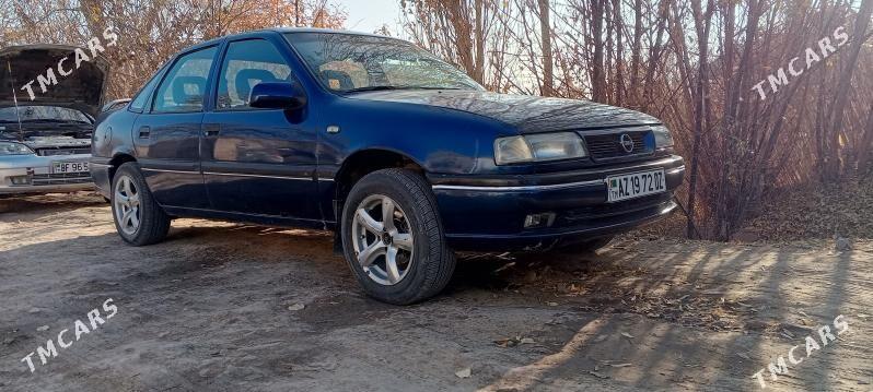 Opel Vectra 1993 - 50 000 TMT - Görogly (Tagta) - img 1