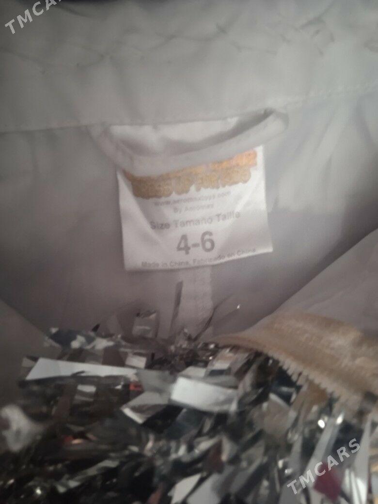 Новогодний костюм Космонавта. - Aşgabat - img 6