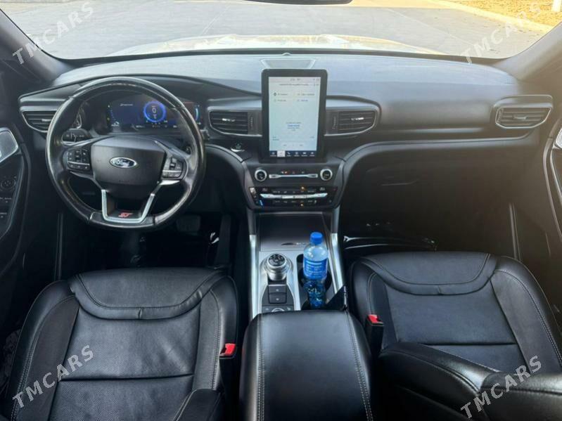 Ford Explorer 2020 - 540 000 TMT - Balkanabat - img 6