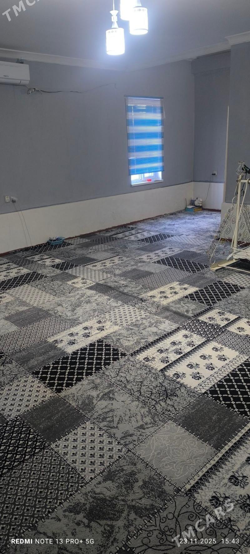 satlyk jaý - Теджен - img 3